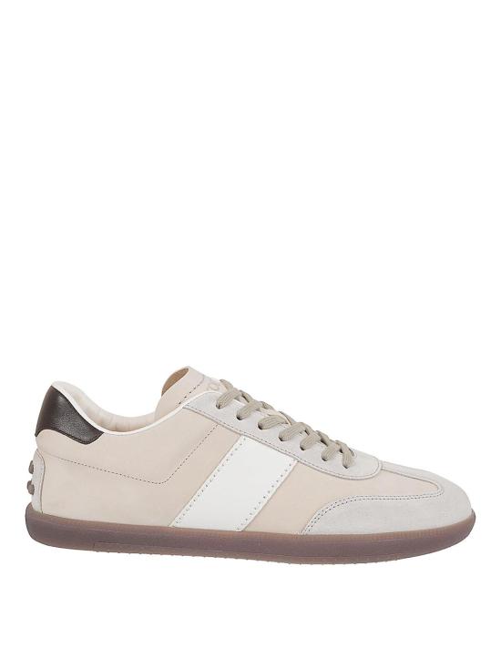 25FW 토즈 스니커즈 XXM68C0JF50VOSUP14 Beige