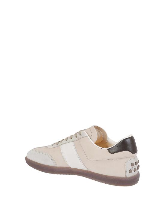 25FW 토즈 스니커즈 XXM68C0JF50VOSUP14 Beige - TODS