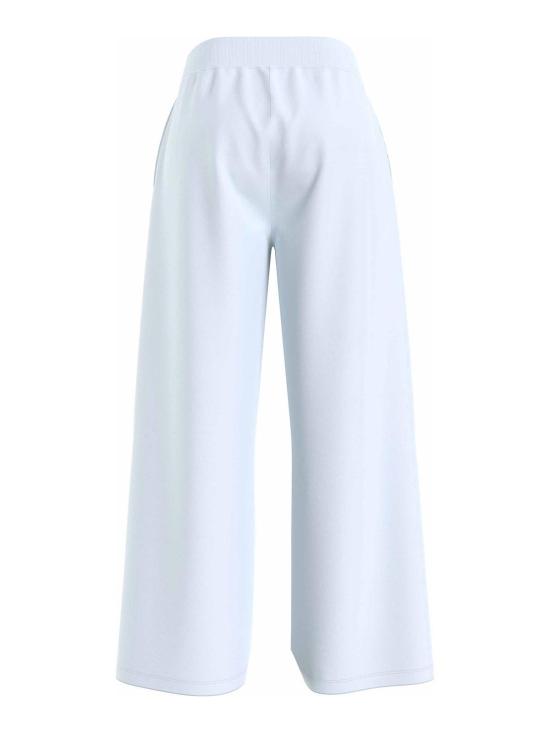 캘빈클라인 스트레이트 팬츠 J20J222597YCR Blue - CALVIN KLEIN