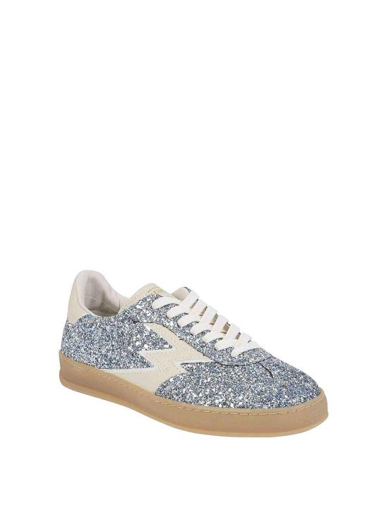 25FW 모아 마스터 오프 아트 스니커즈 CL282LIGHT Blue - MOA MASTER OF ARTS
