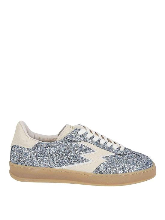 25FW 모아 마스터 오프 아트 스니커즈 CL282LIGHT Blue