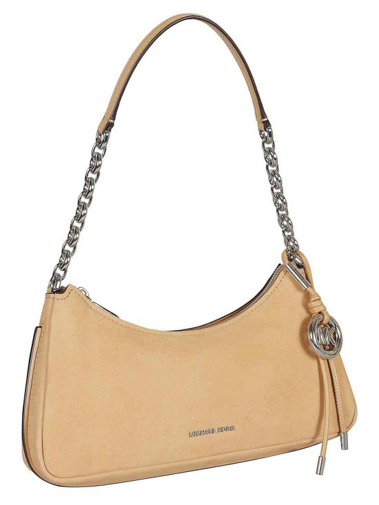 25FW 마이클 코어스 클러치/파우치 32R6SY5W6L198 Light Blue - MICHAEL KORS