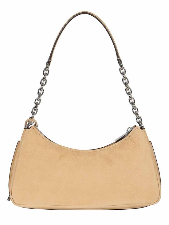 25FW 마이클 코어스 클러치/파우치 32R6SY5W6L198 Light Blue - MICHAEL KORS