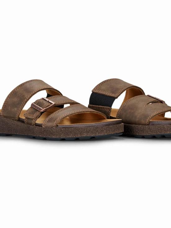 25FW 블런드스톤 샌들 2694RUSTIC Brown - BLUNDSTONE