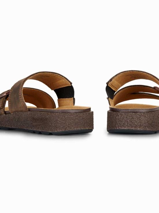 25FW 블런드스톤 샌들 2694RUSTIC Brown - BLUNDSTONE