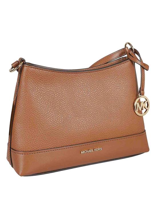 25FW 마이클 코어스 캐리어 32S6G3PC1V230 Light Brown - MICHAEL KORS