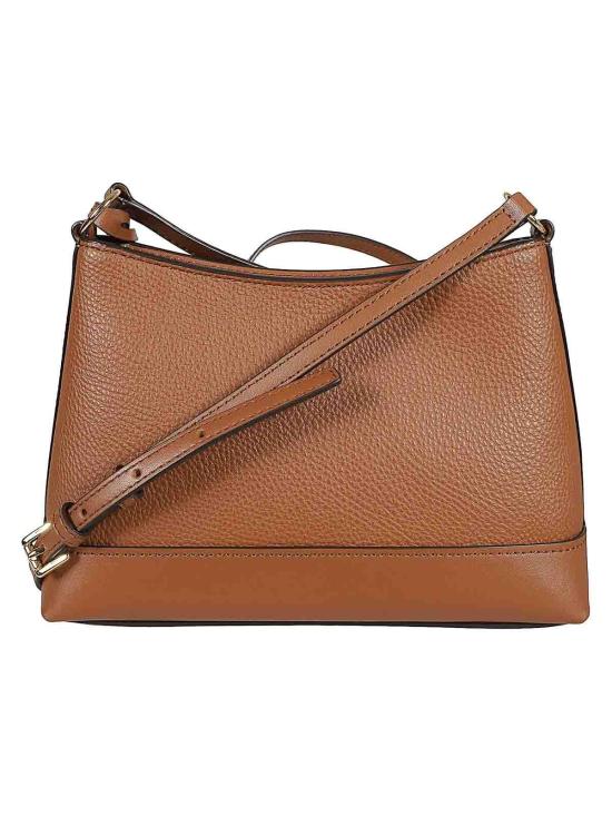 25FW 마이클 코어스 캐리어 32S6G3PC1V230 Light Brown - MICHAEL KORS