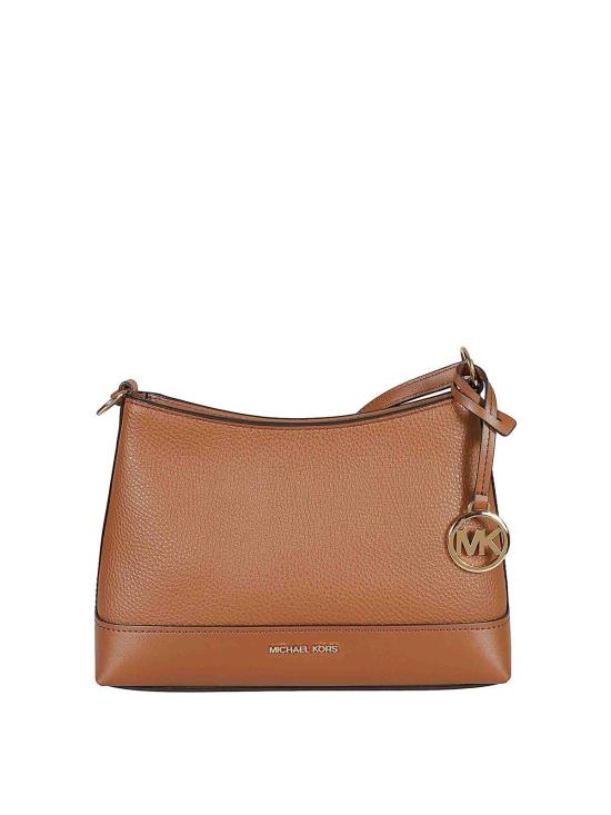 25FW 마이클 코어스 캐리어 32S6G3PC1V230 Light Brown