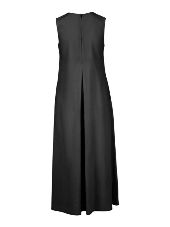 26SS 봄부기 미디 스커트 AW8544LY0690 Black - BOMBOOGIE