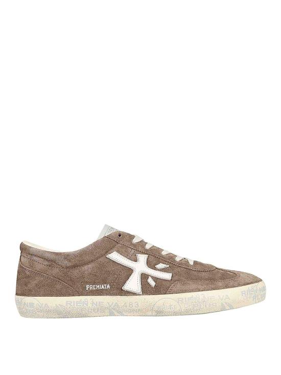 25FW 프리미아타 스니커즈 DAVIDDAV8094 Taupe