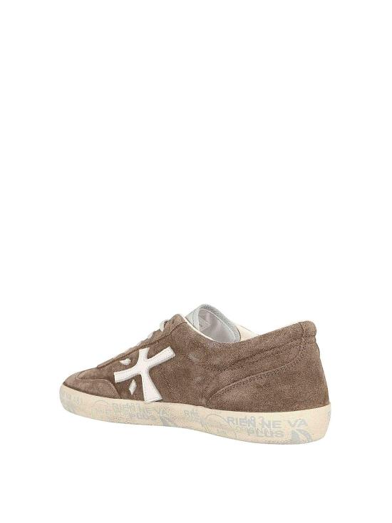 25FW 프리미아타 스니커즈 DAVIDDAV8094 Taupe - PREMIATA