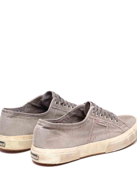 25FW 수페르가 스니커즈 S31568W2750A0C Brown - SUPERGA