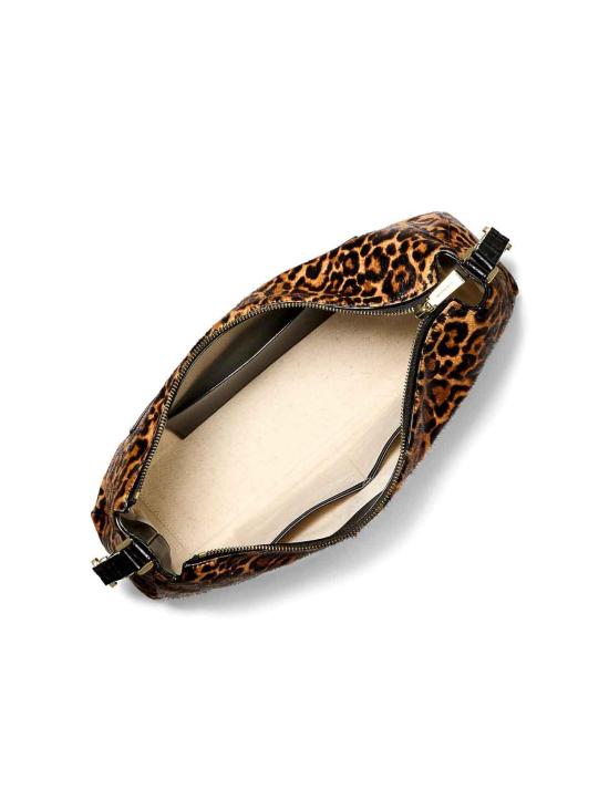 25FW 마이클 코어스 숄더백 30F5GY5M2H706 Gold - MICHAEL KORS
