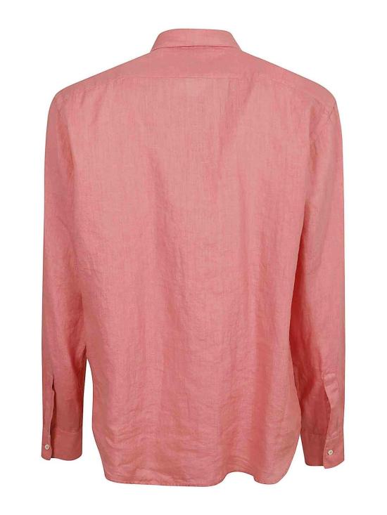 25FW 아스페시 셔츠 CE36C19585194 Pink - ASPESI