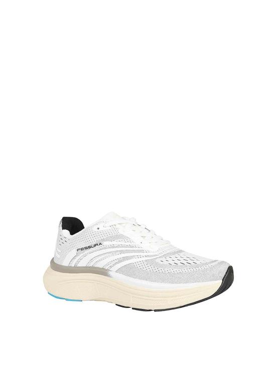 25FW 페슈라 스니커즈 SPE00102 White - FESSURA