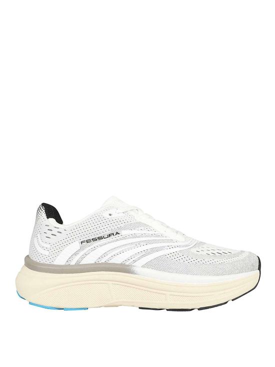 25FW 페슈라 스니커즈 SPE00102 White