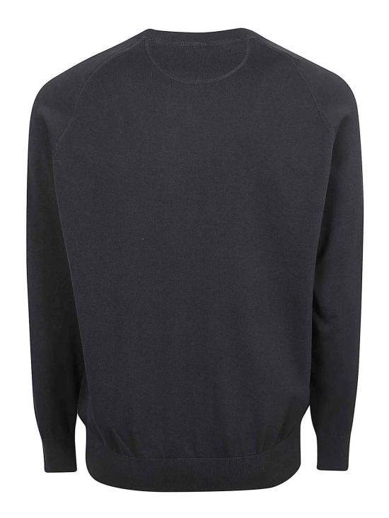 25FW 아스페시 긴팔 티셔츠 M829337101098 Dark Blue - ASPESI