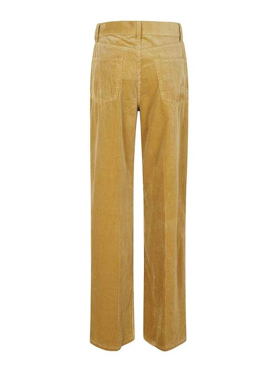 25FW 폴로 랄프로렌 스트레이트 팬츠 211A87463004 Beige - POLO RALPH LAUREN
