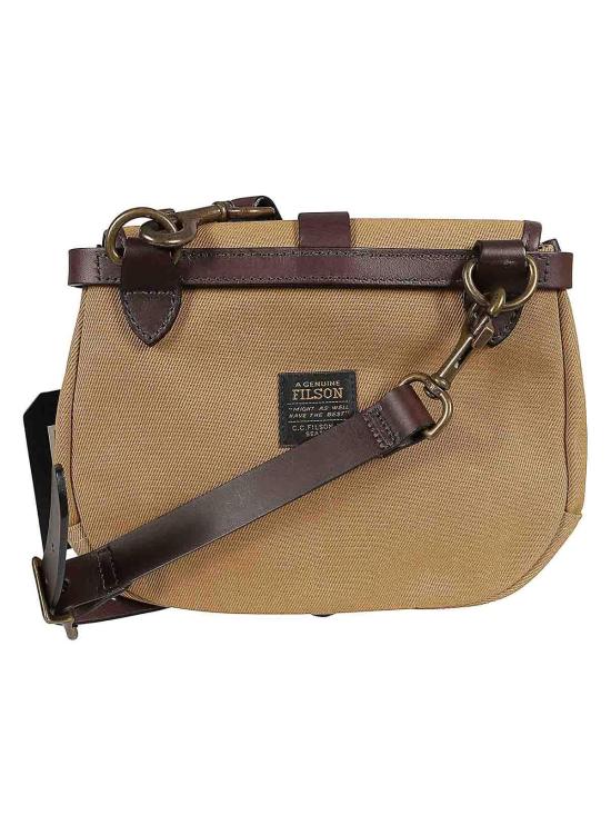 25FW 필슨 토트백 FWBAG0001UT2872710 Beige - FILSON