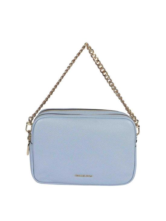 25FW 마이클 코어스 토트백 32S5GYTC5L464 Light Blue