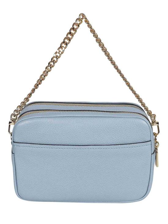 25FW 마이클 코어스 토트백 32S5GYTC5L464 Light Blue - MICHAEL KORS