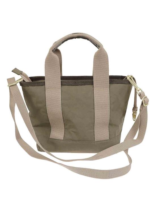 25FW 바버 토트백 LBA0523SG71 Green - BARBOUR
