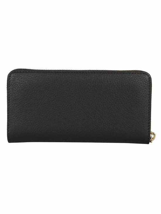 26FW 마이클 코어스 지갑 32F5GJ6T7T001 BLACK - MICHAEL KORS