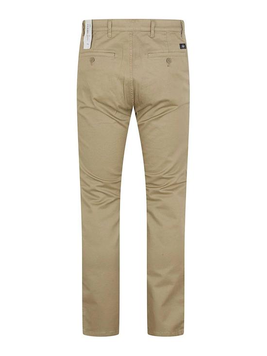 25FW DOCKERS 스트레이트 팬츠 A48620000 Gold - OTHER BRANDS