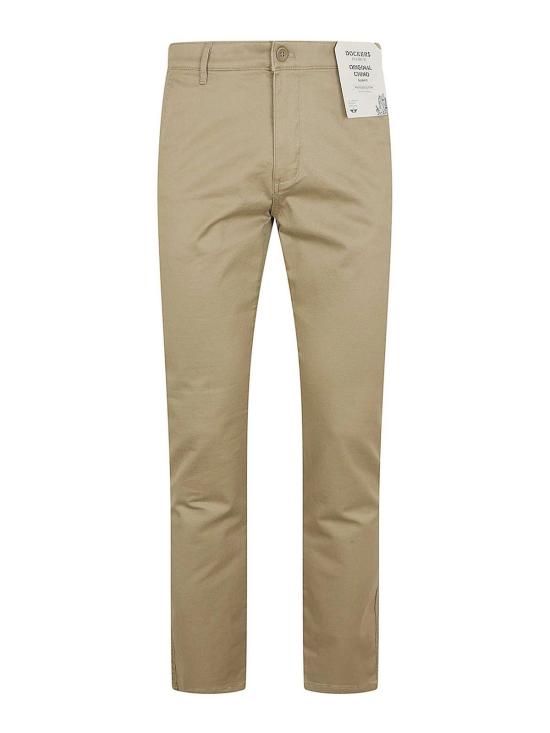 25FW DOCKERS 스트레이트 팬츠 A48620000 Gold