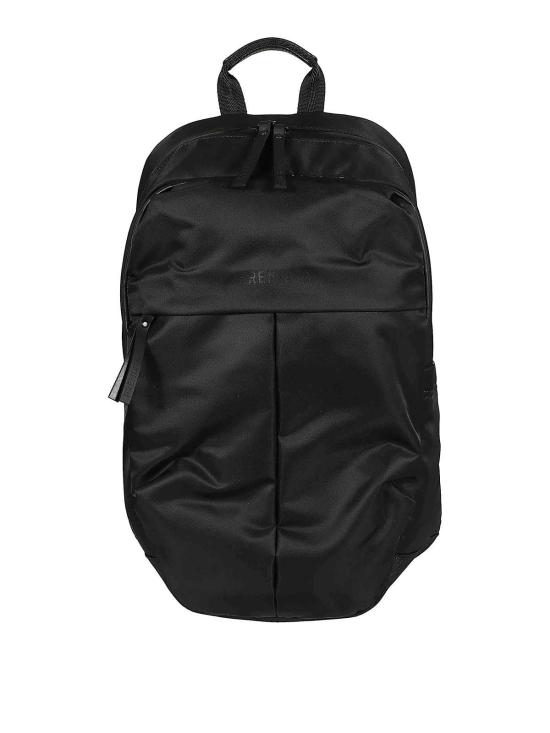 25FW 프리미아타 백팩 WONDERWON2125 BLACK