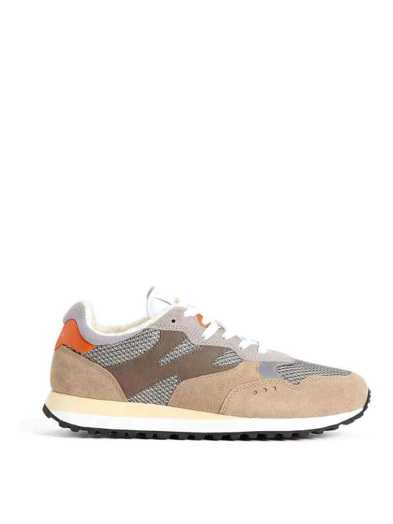 25FW 울리치 스니커즈 WFM261040BM0 Beige