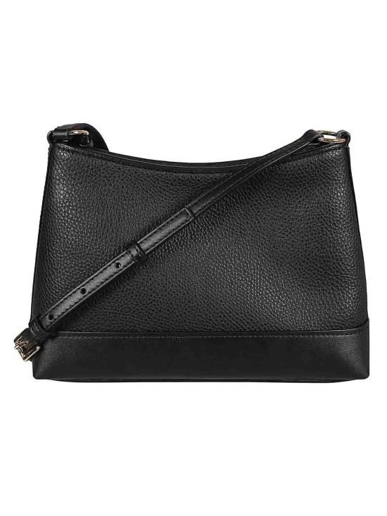 25FW 마이클 코어스 토트백 32S6G3PC1V001 Black - MICHAEL KORS