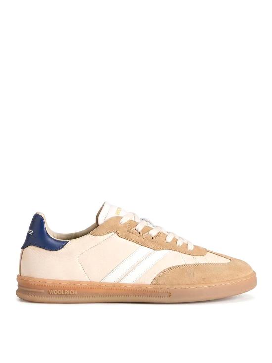 25FW 울리치 스니커즈 WFM261020AE0 Beige