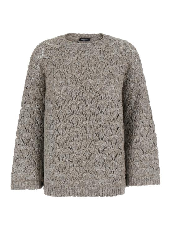 26FW 파비아나 필리피 스웨터 MAD216F091M3158206 Grey