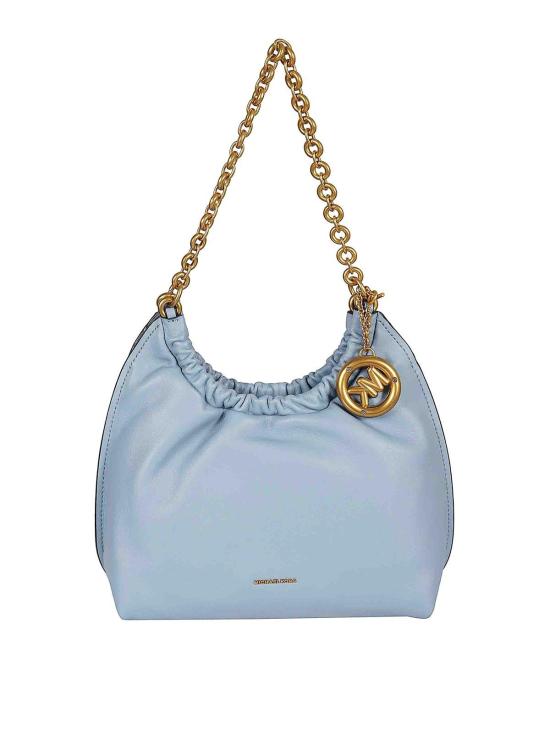 25FW 마이클 코어스 토트백 32S6A50C6L464 Light Blue