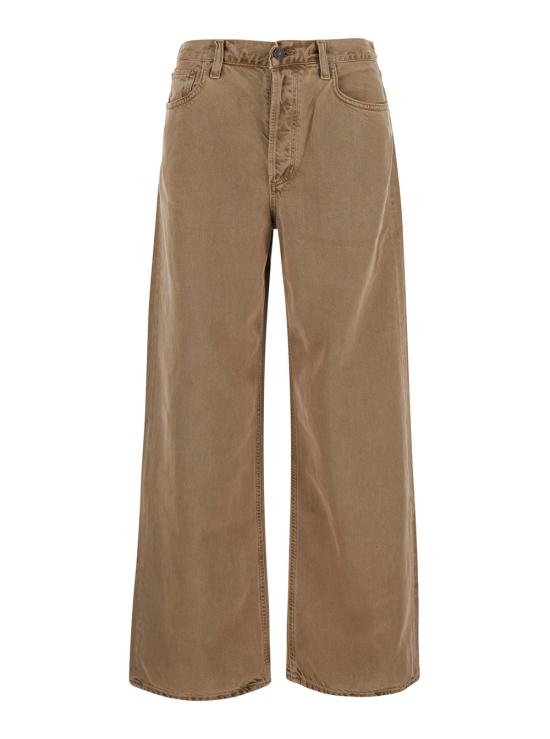 26FW 에이골디 스트레이트 팬츠 A90791968TRAIL Brown