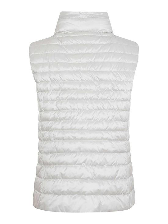 25FW 무레르 패딩 조끼 MODGL100112TEPAP51V3850 White Gold - MOORER