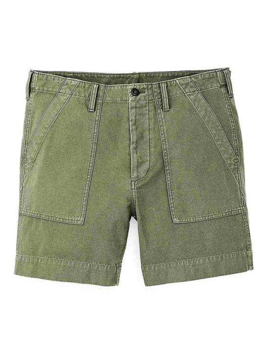 25FW 필슨 의류 FMSH00020W0097391 Green