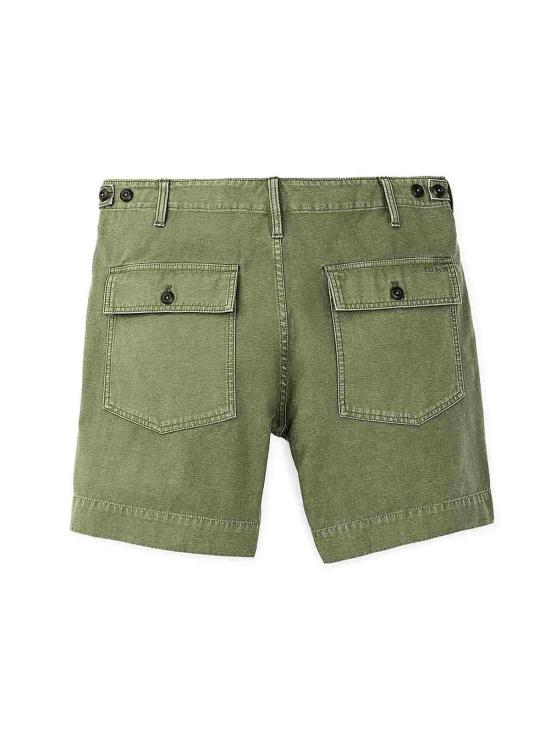 25FW 필슨 의류 FMSH00020W0097391 Green - FILSON
