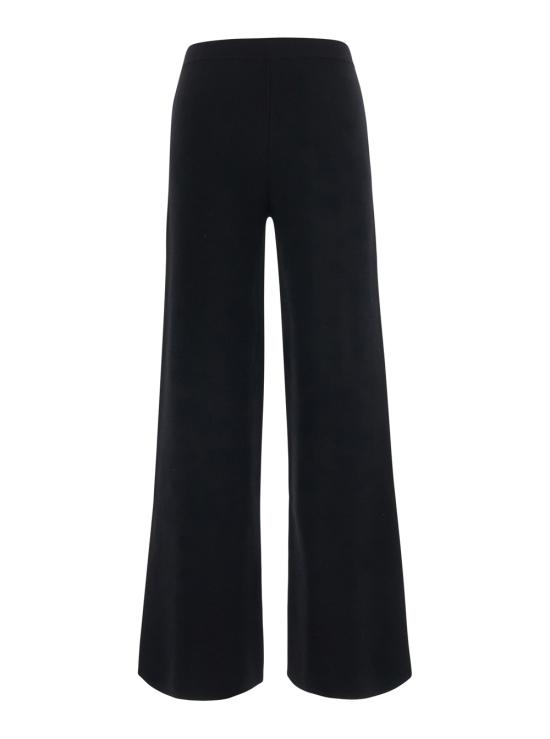26FW 파로쉬 스트레이트 팬츠 D570598LOOK26013 Black - PAROSH