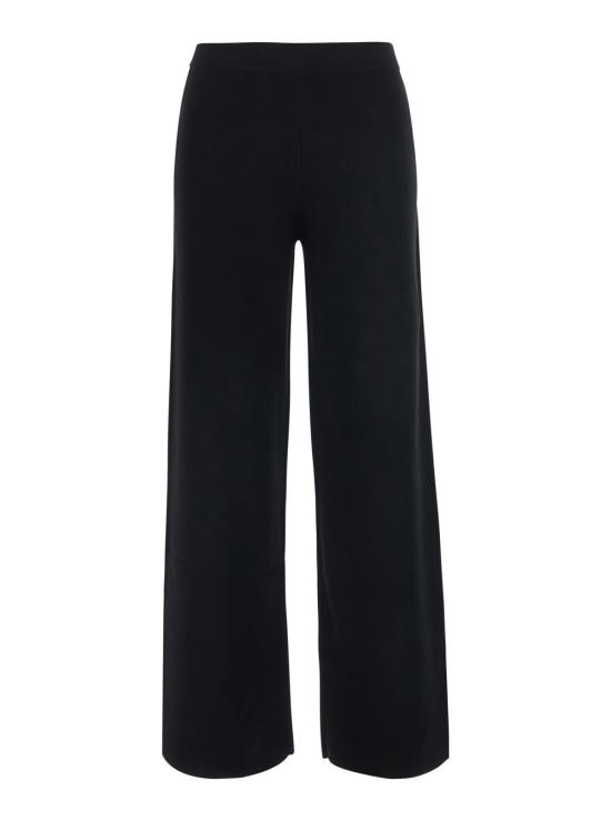 26FW 파로쉬 스트레이트 팬츠 D570598LOOK26013 Black