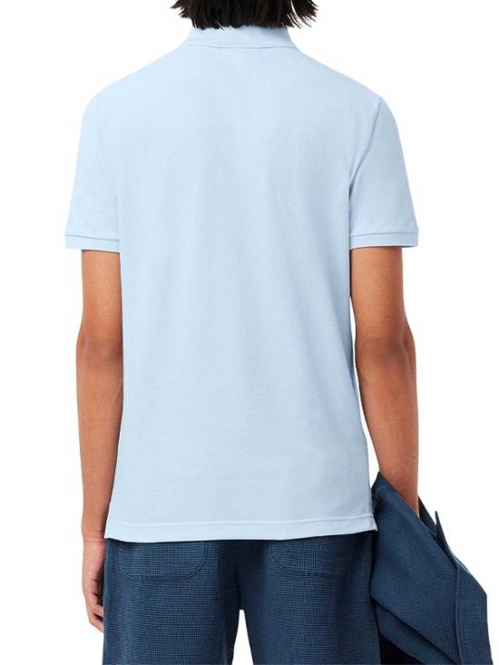  라코스테 폴로 티셔츠 PH4012T01 Light Blue - LACOSTE