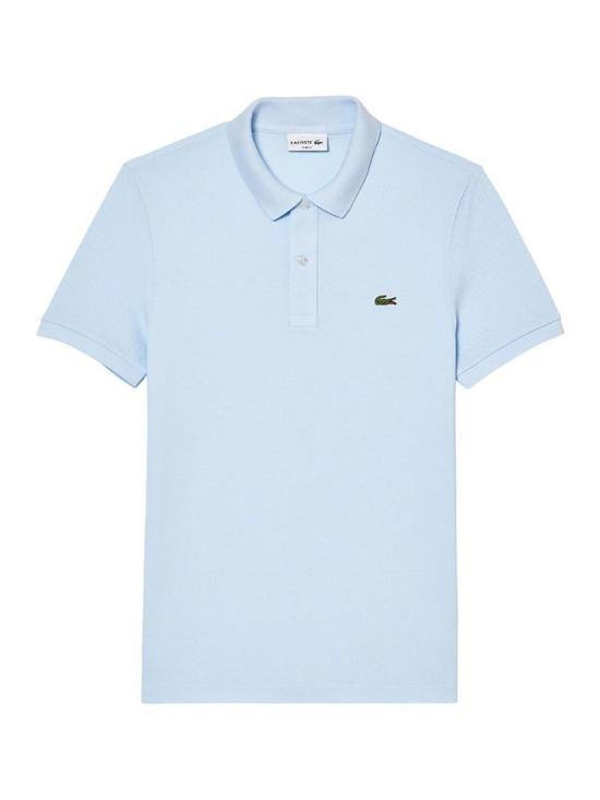  라코스테 폴로 티셔츠 PH4012T01 Light Blue