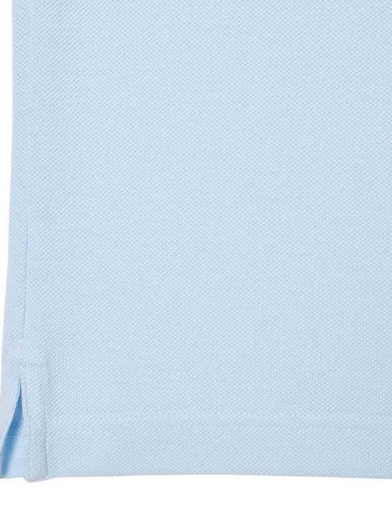  라코스테 폴로 티셔츠 PH4012T01 Light Blue - LACOSTE
