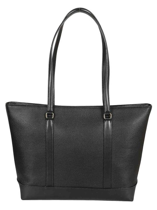 25FW 마이클 코어스 토트백 30S6G3PT3V001 Black - MICHAEL KORS