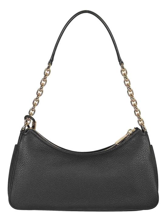 25FW 마이클 코어스 클러치/파우치 32R6GY5W8L001 Black - MICHAEL KORS
