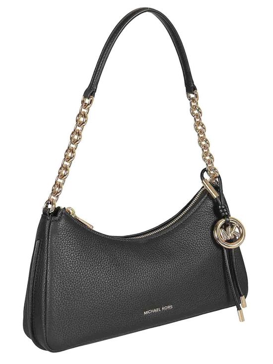 25FW 마이클 코어스 클러치/파우치 32R6GY5W8L001 Black - MICHAEL KORS