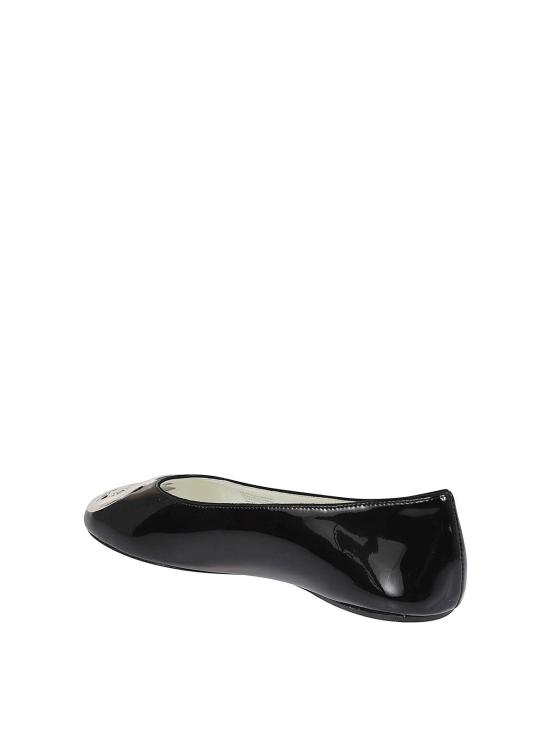 25FW 토리버치 플랫 슈즈 173536006 BLACK - TORY BURCH