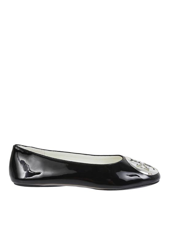 25FW 토리버치 플랫 슈즈 173536006 BLACK