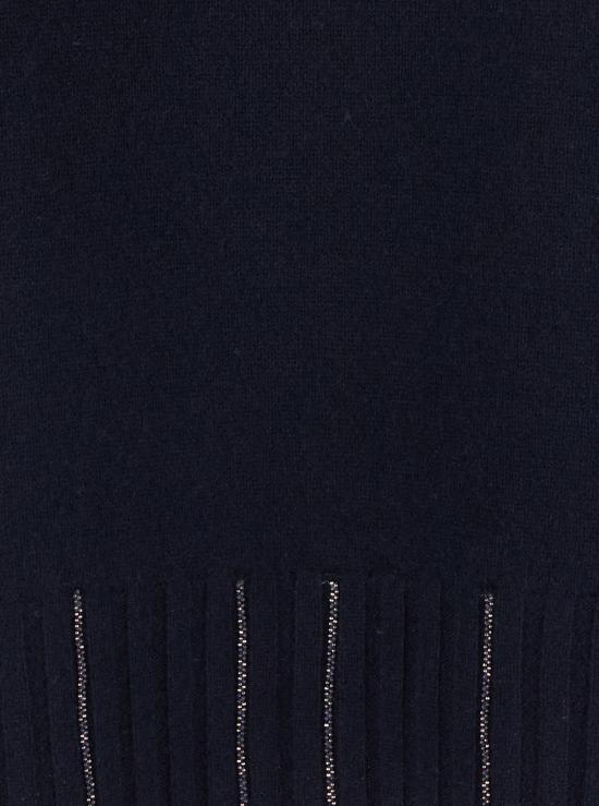 26FW 파비아나 필리피 스웨터 MAD216F028M2815146 Blu - FABIANA FILIPPI